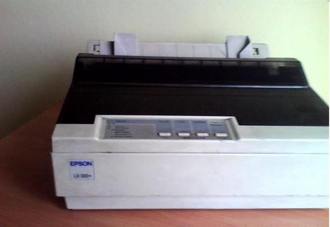 Epson LX300+