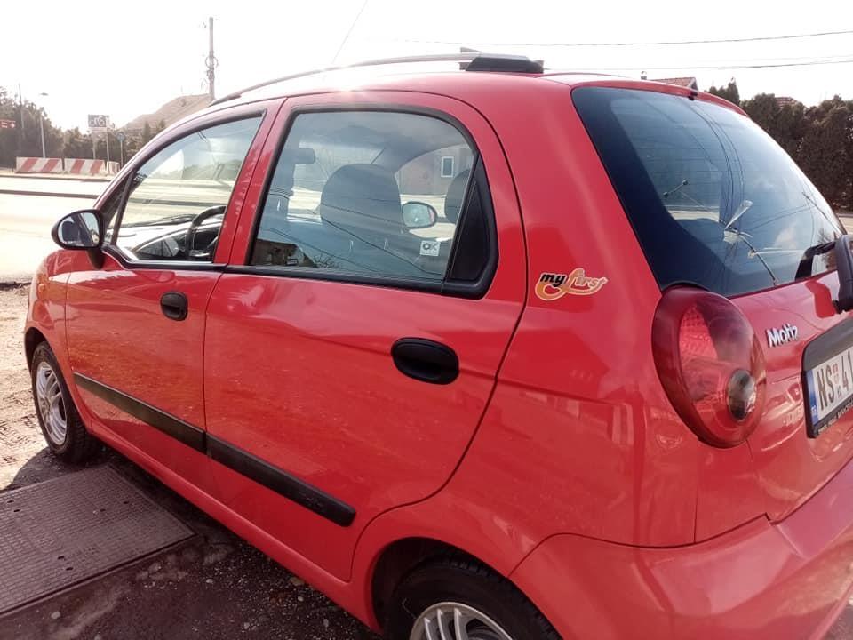 MATIZ