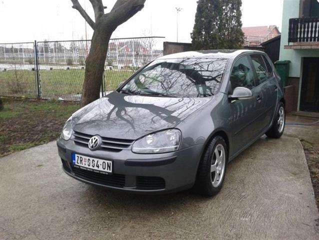 VW Golf V Benzin-TNG -04