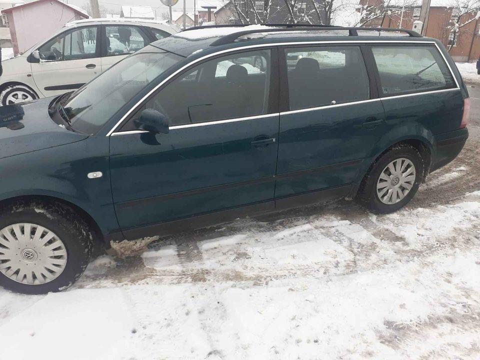 VW-PASAT