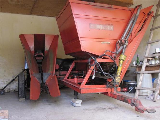 Sempeter EKO 3500 