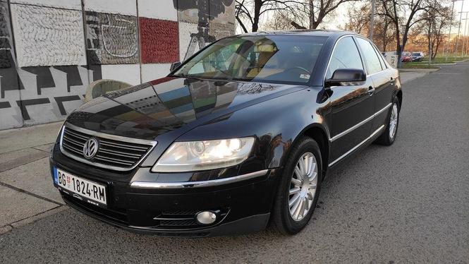 3.0 tdi zamena