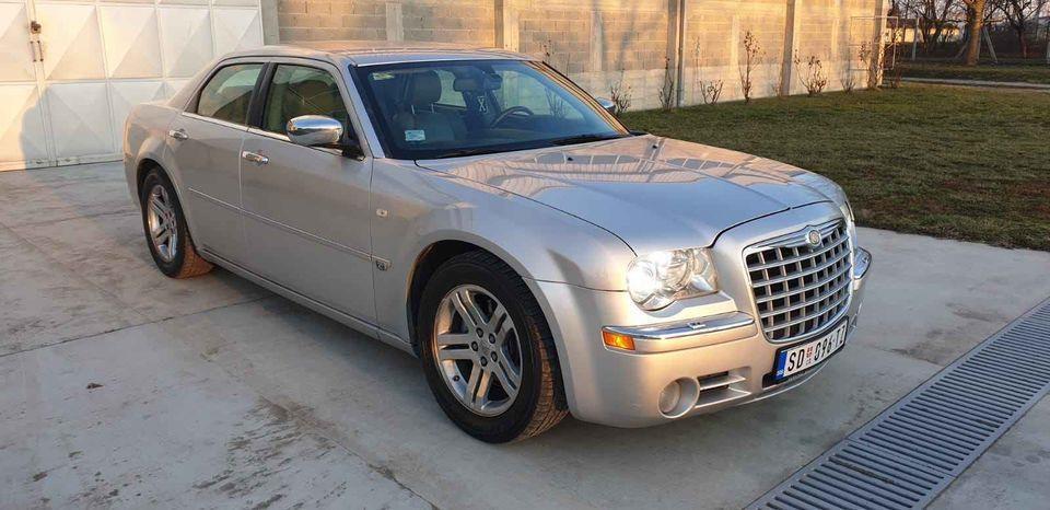 CHRYSLER-300C-3-0-DIZEL
