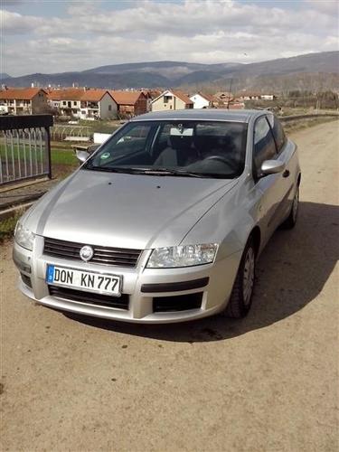 Fiat Stilo 1.616v -04