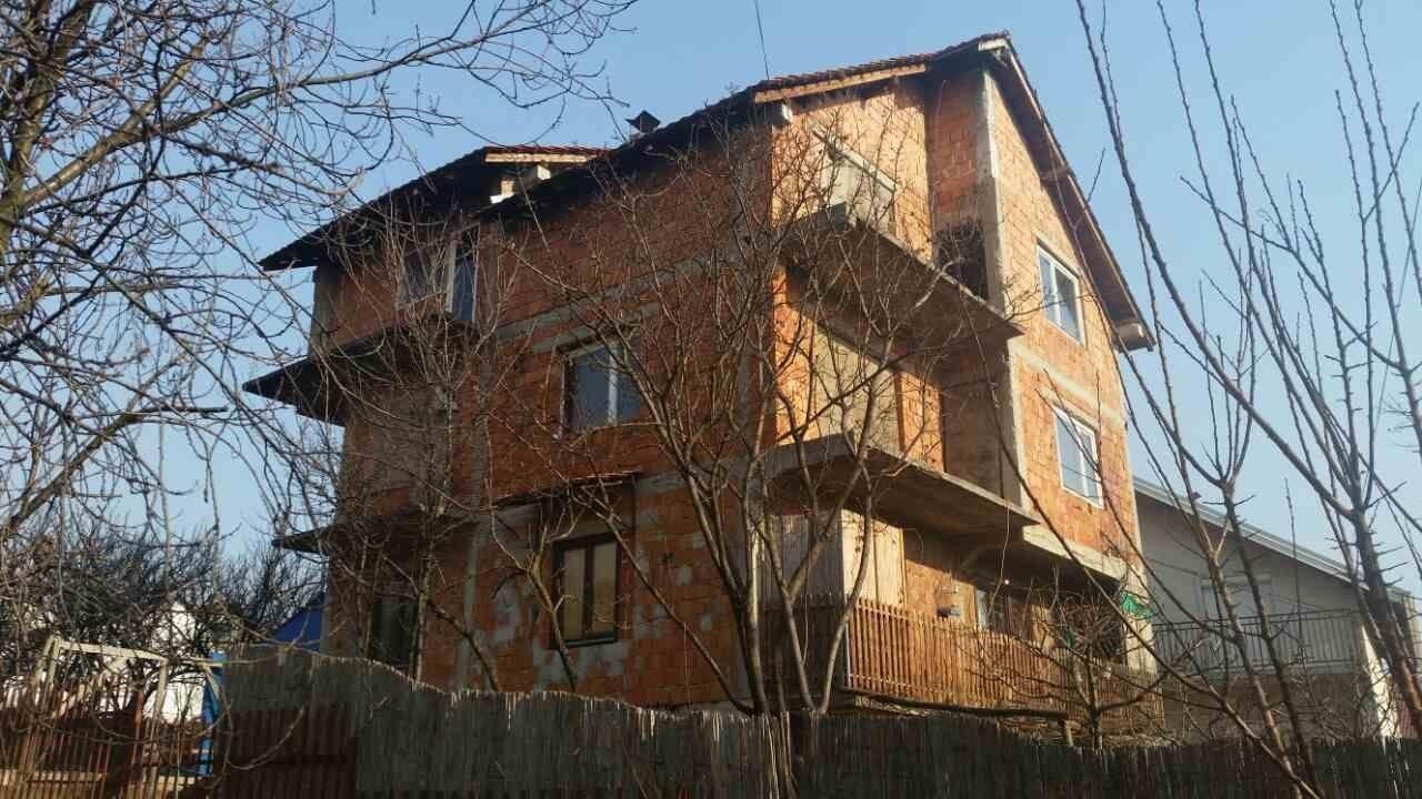 Kuca-u-Kaludjerici
