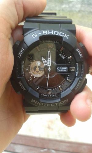 G-SHOCK sat hitno