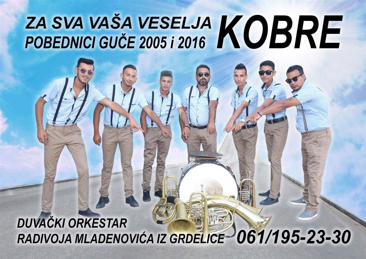 Trubaci-Nis-