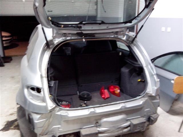 Alfa Romeo 147 delovi