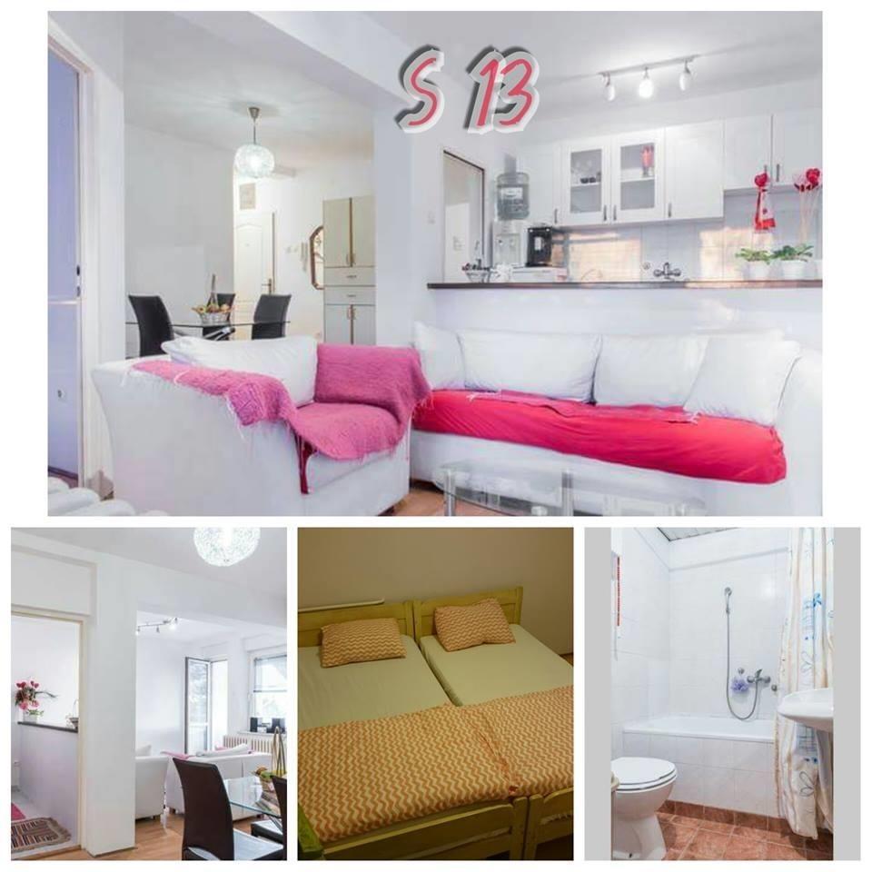 S6-Apartmani