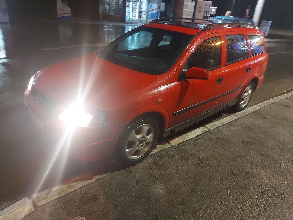 Astra-G