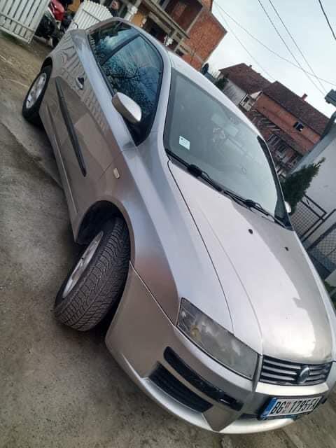 Fiat-stilo