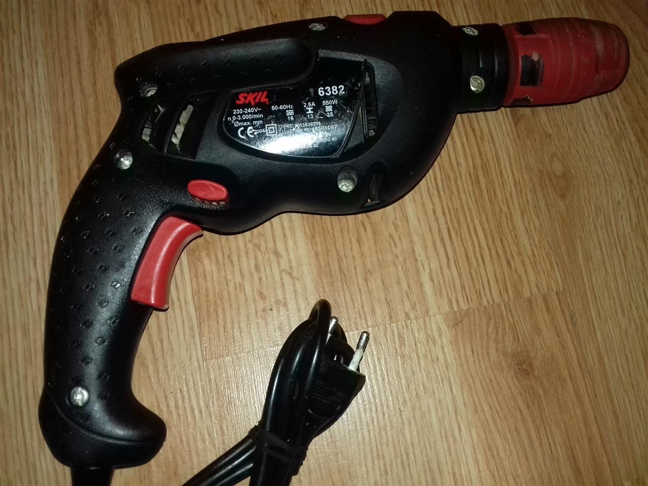 Busilica-550W