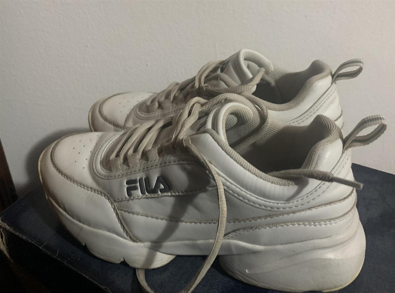 Patike---Fila