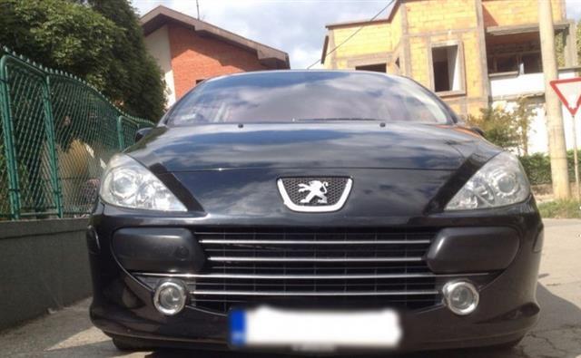 Peugeot 307 navteq -06
