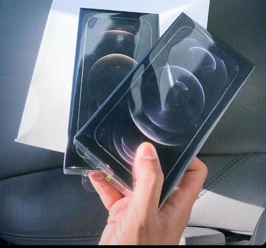 Apple IPhone 12 Pro Max