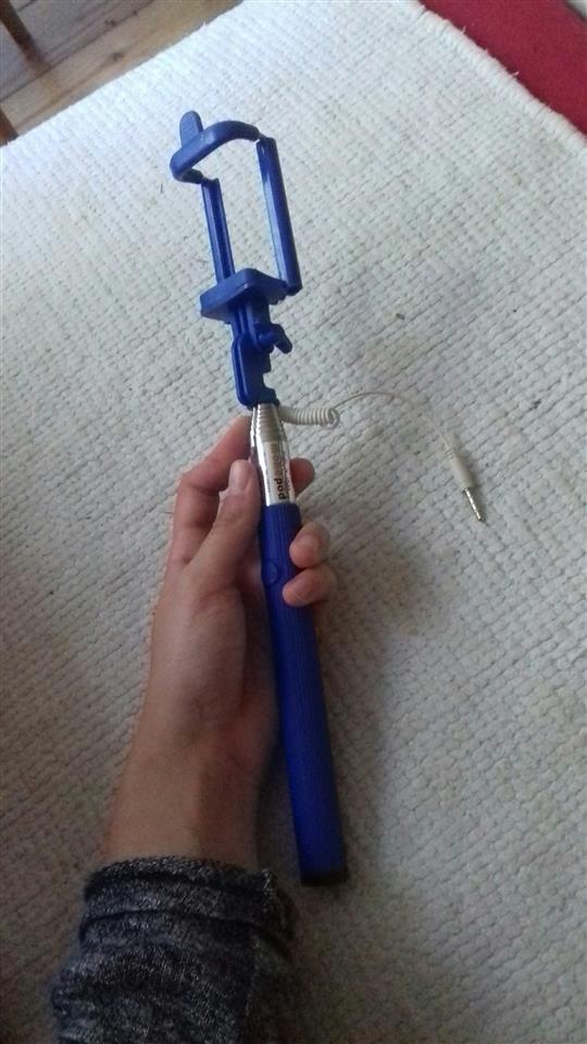 Selfie-Stick-Selfi-štap