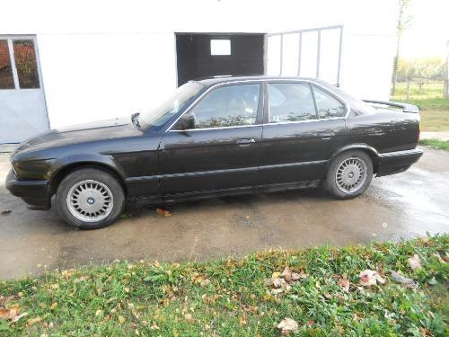 BMW-520----91