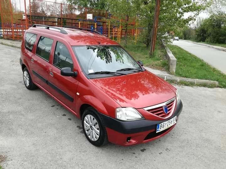 Dacia-Logan