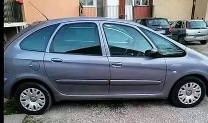 Xara Picasso 1.6 8v 2005god