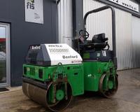 Valjak TEREX TV1300