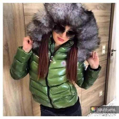 Moncler jakna