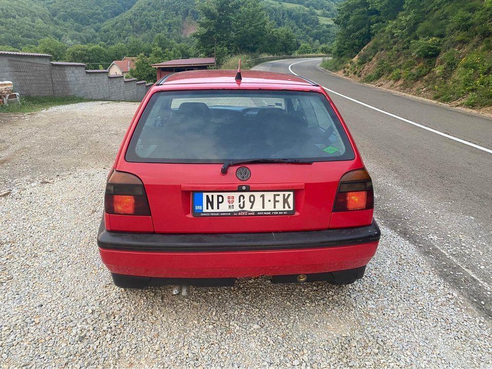 Golf