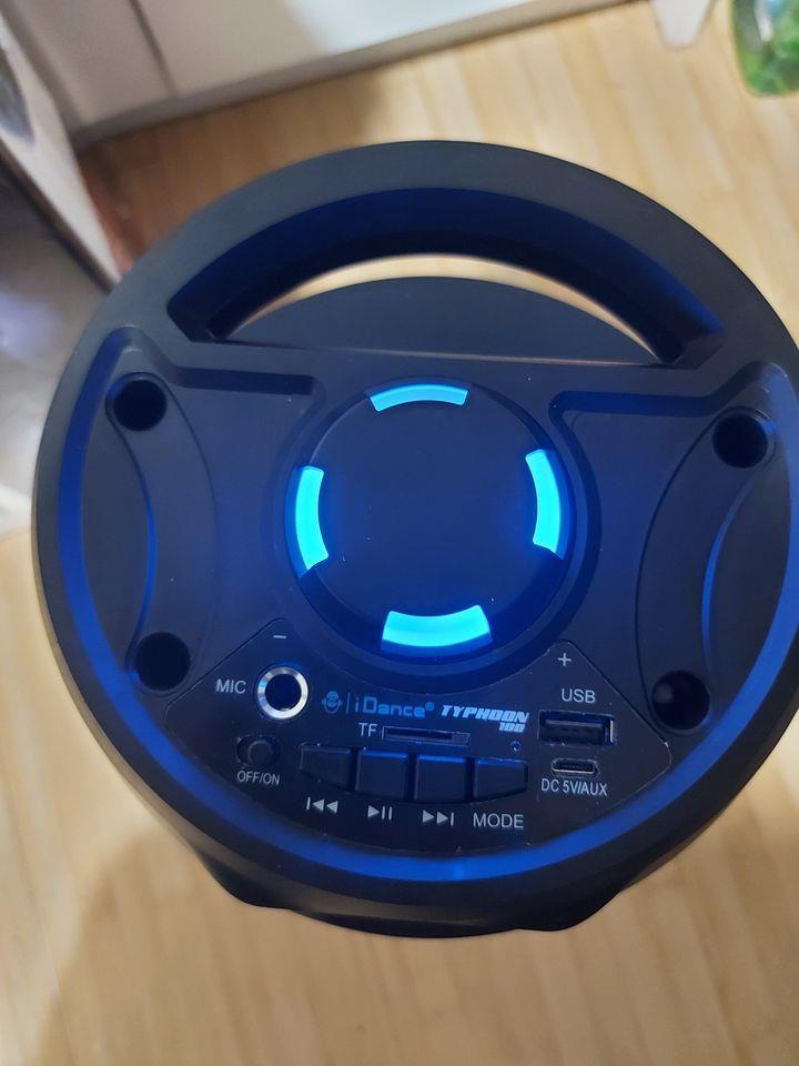 -Bluetooth-Karaoke-Box-100W-