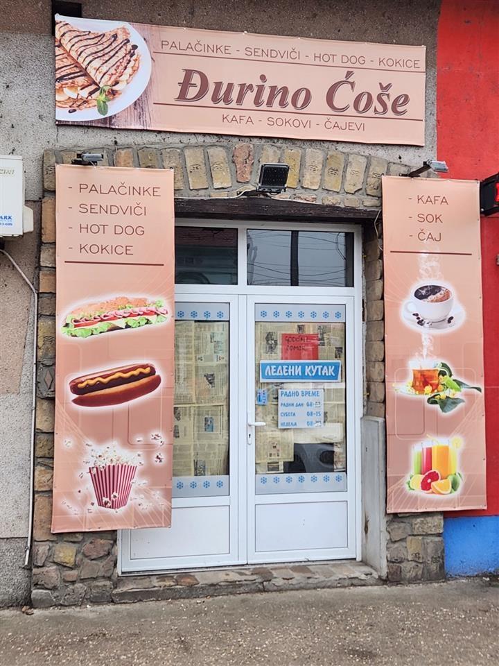 Prodaja-palacinkarnice