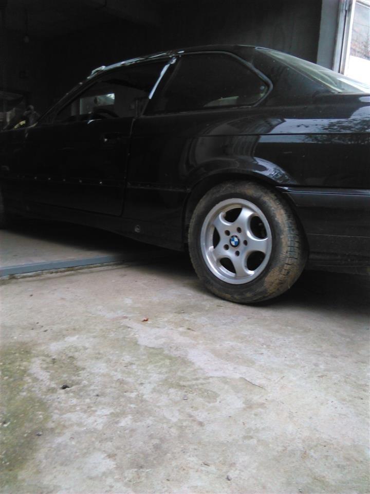 BMW-E36-318-IS-KUPE