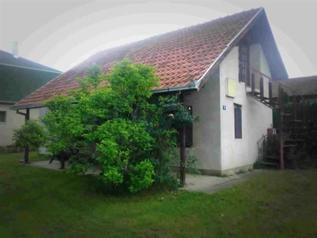 Kuca Veternik Centar 50m od glavnog puta