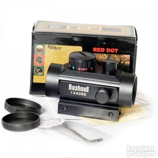 Red-dot-Bushnell-1X40RD