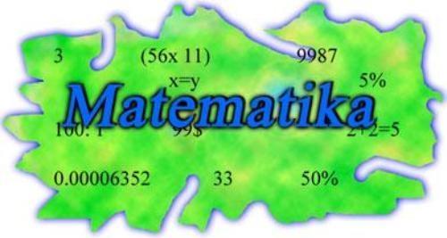 Prijemni ispit MATEMATIKA