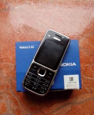 Nokia C2-01 odlicna