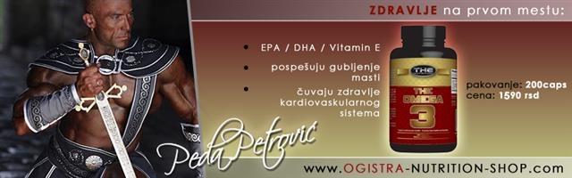 OMEGA 3