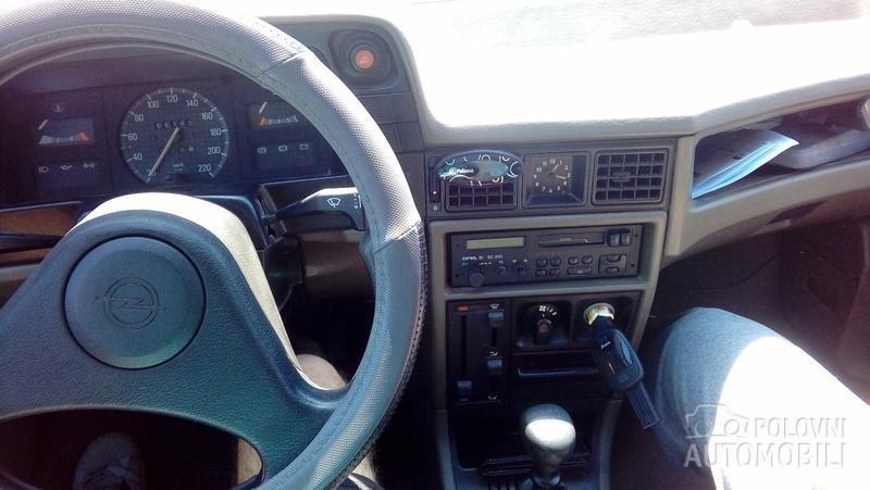 Opel-Kadett