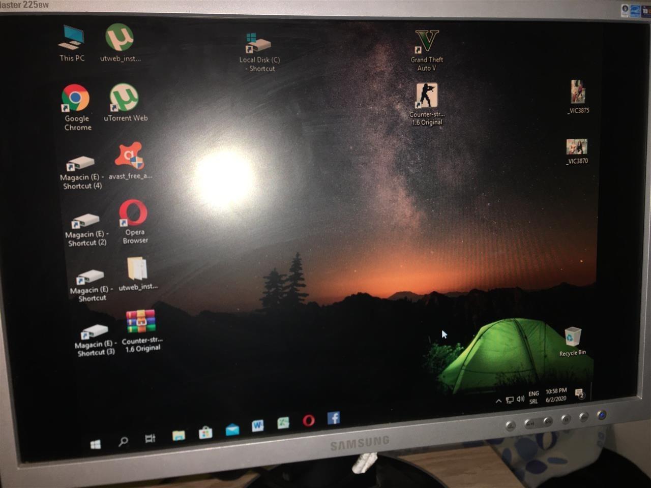 Monitor