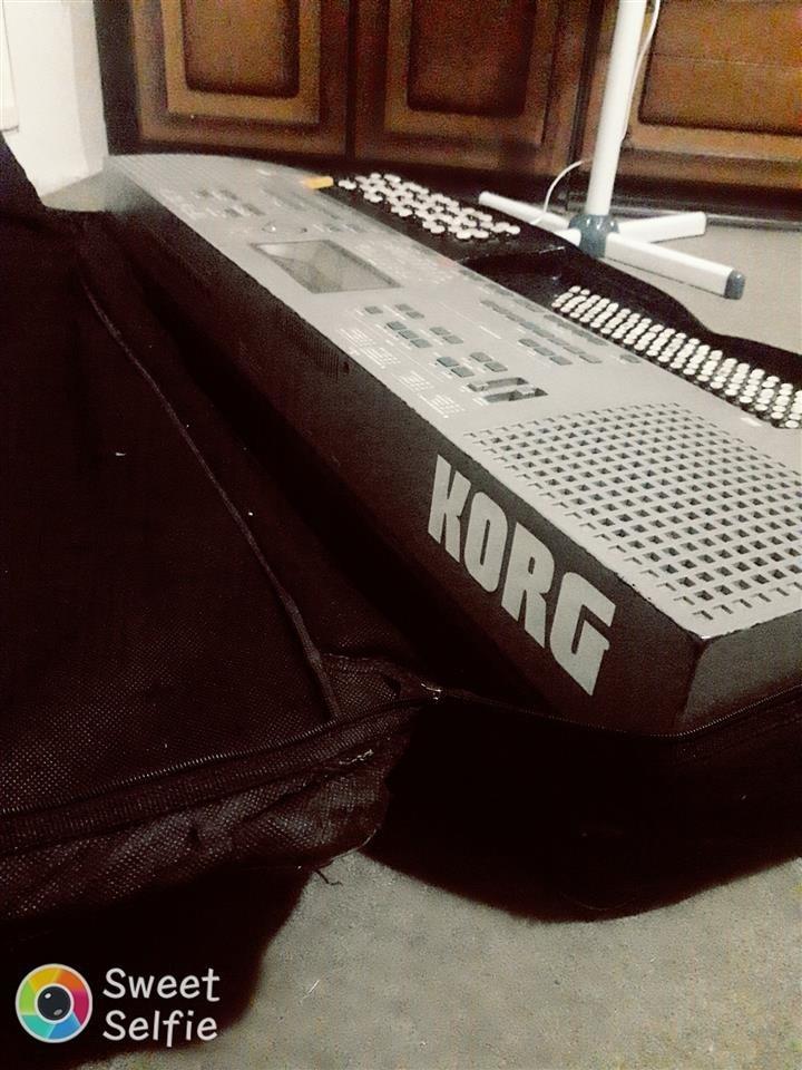 Korg-is-40-