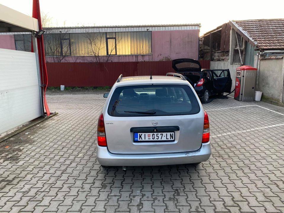 Astra-G