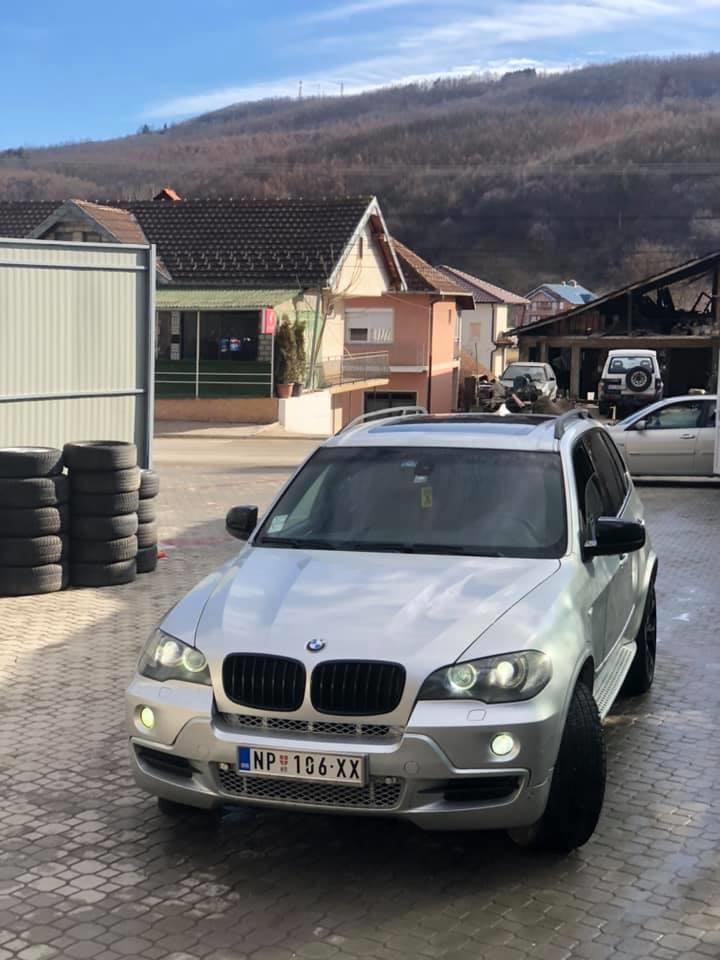 Bmw-X5