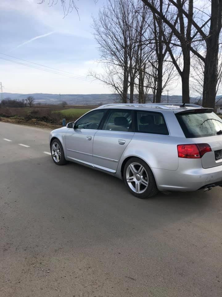 Audi-A4-B7-S-Line