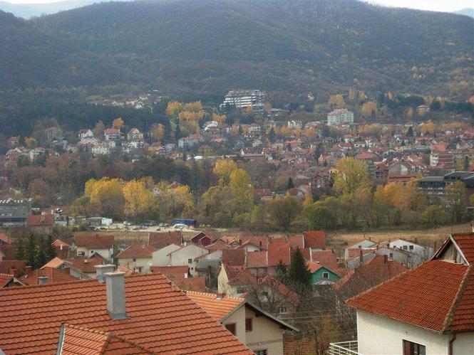 Sokobanja