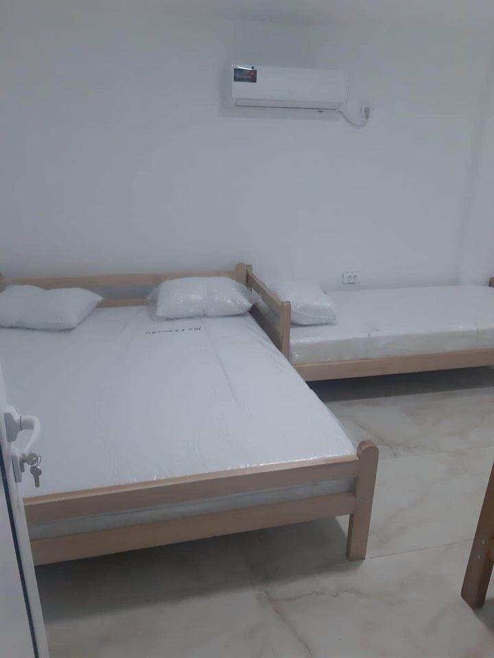 Apartmani-----