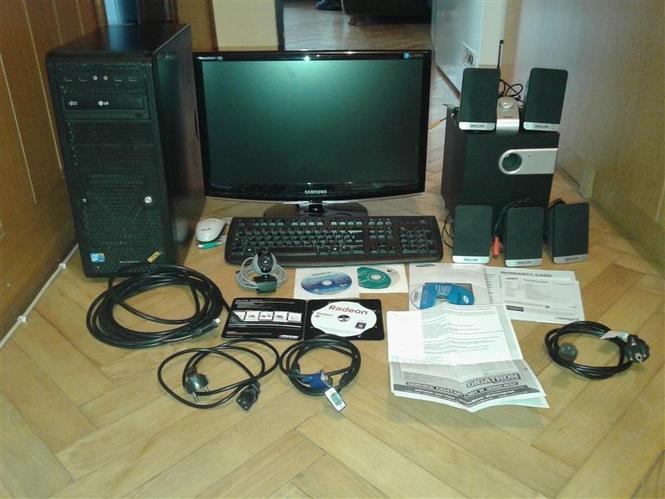 Intel Energy AKCIJA FULL