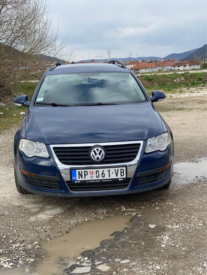 Passat-B6