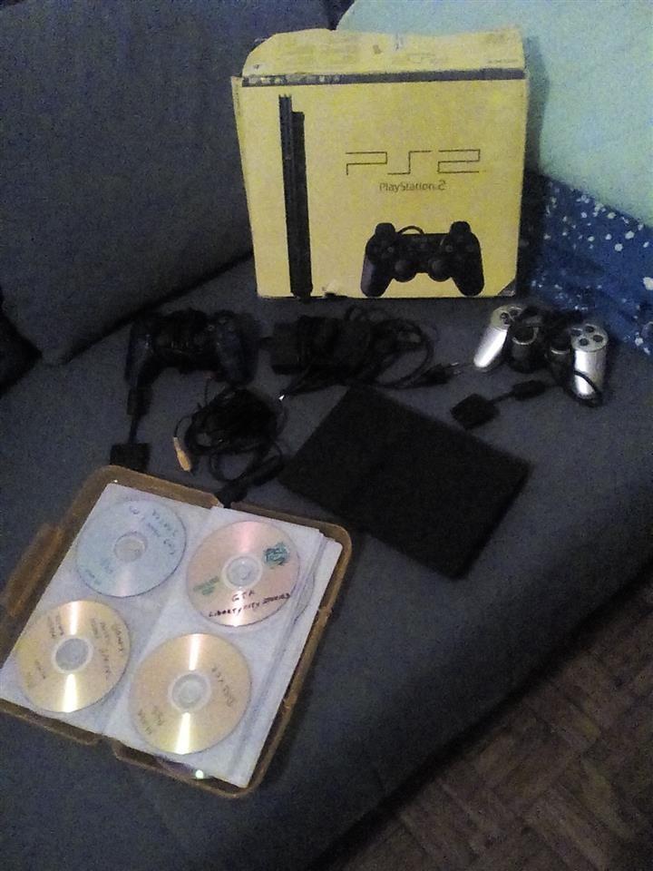 Ps2