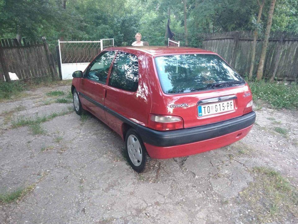 Citroen