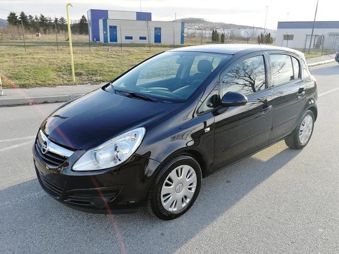 OPEL CORSA D 1.2 16V 2008.G