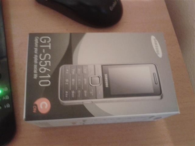 Samsung-GT-S5610