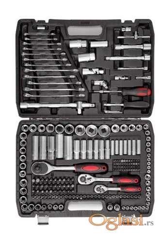 PROLINETECH Gedore 216 set
