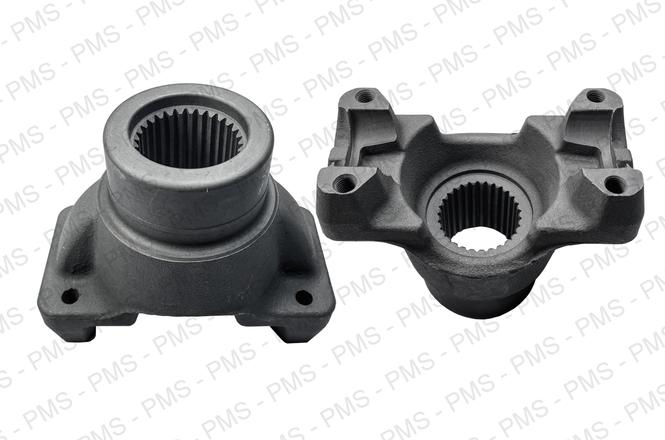 flange yoke / flanac